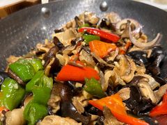 -鸿运楼·舌尖上的徽菜