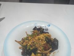 -惠丰堂饭庄(北洼路店)