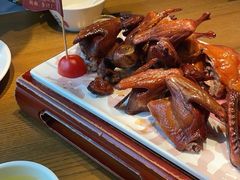 -大鸽饭(岗顶店)