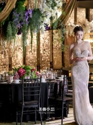 -美薇亭婚礼顾问