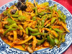 -北大地皖峰饭馆