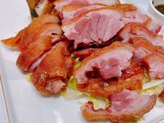 -一品粤珍轩(吴中路店)