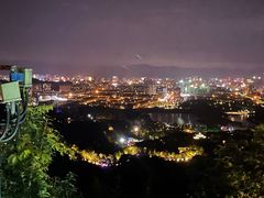 -永康小长城
