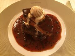 -Restaurant Paul Bocuse