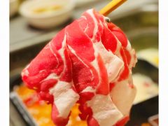 -巴奴毛肚火锅(悠唐购物中心店)