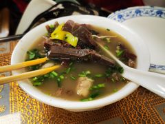 -清真·鸦儿李记·小馆(后海店)