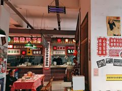 -龙师傅卤炒(天马店)