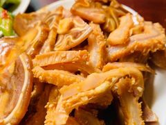 牛肚-惠丰源烩面馆(经七路店)