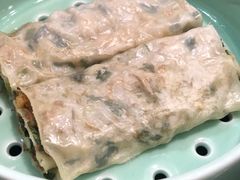 菜卷-河东颐祥阁(世贸店)