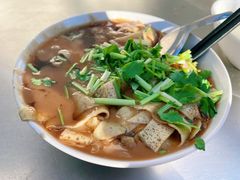 -陈记锅巴菜(五大道店)