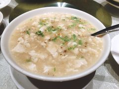 传统炣豆腐-宣和苑(华侨新村店)