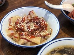 -左记港食(融科天城店)