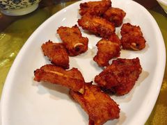 -天下客饭店(中山路店)