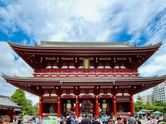 -浅草寺