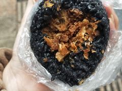-芳婆糕团店(王府大街店)