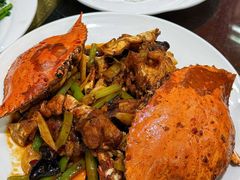 -小铜锣湾海鲜家常菜馆(河西店)