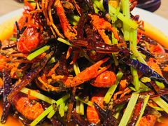 -红盔甲·小龙虾(车公庙店)