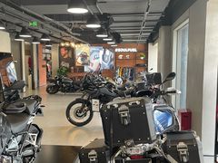 -北京德悦行BMW宝马摩托车