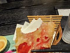 -玄白·炭烤活鳗(上海首店)