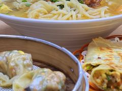 -面道赞宁海海鲜面(迎凤街店)