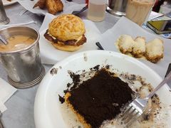 -颓记茶餐厅(美景总店)