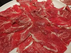 -前门杨记·铜锅涮肉(王府井·故宫店)