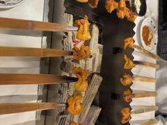 -川西火焰山西昌火盆烧烤(簇桥优博广场店)