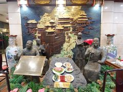 -晋阳饭庄(虎坊桥店)