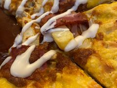 -嘉喜来比萨(罗马花园店)