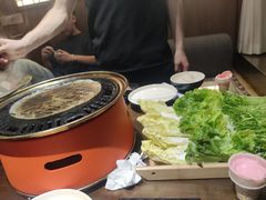 -伊尚宫·清真广式早茶.韩式烤肉·火锅