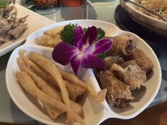 -明思味 二十年潮粤菜(榕城东山店)