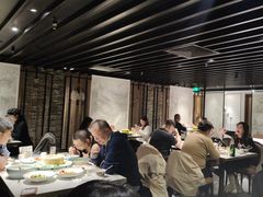 -羲和雅苑•北京烤鸭(国贸商城店)