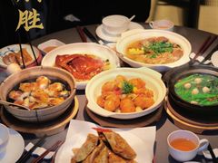 -小炳胜(卓悦中心店)