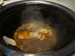 -地锅公社·现炒地锅鸡·地锅鱼·夜宵(罗锦路店)