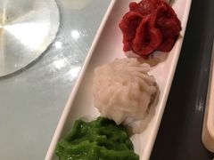 -古关火锅店(古北水镇景区店)