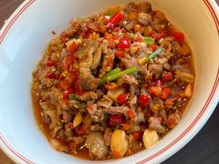 -东湖34号餐厅·湖北菜