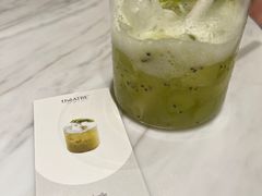 -théATRE 茶聚场(王府中環店)