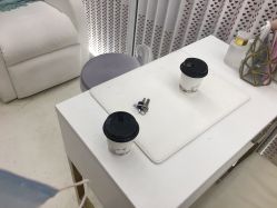 -Face Score美甲美睫皮肤管理