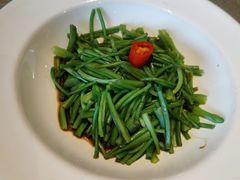 -半山腰·云南菜(侨福芳草地店)