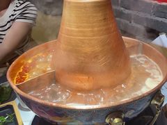 -祥源胡同·涮牛羊肉火锅(花桥店)