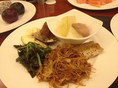 -元一希尔顿酒店·禅自助餐厅·啤酒花园