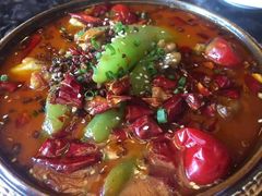 -小六农家乐(崇明西沙湿地店)