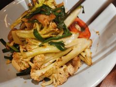 -外婆家(杭州马塍店·杭帮菜名店)