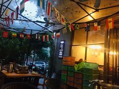 -一品牛鲜潮汕牛肉火锅(茶花园店)