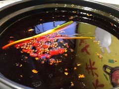-钢管厂歆瑞源油卤串串香(春熙路太古里店)