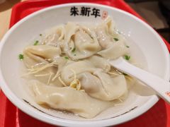 -朱新年·苏式汤团·面点(北寺塔店)