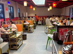 -销魂美蛙鱼头火锅(上海首店)