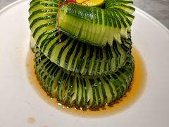 蓑衣黄瓜-城南往事(滨江世茂店)