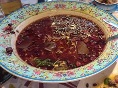 -阆辣荟餐饮(老味道8年·古城店)