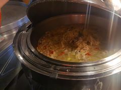 -松咖啡自助餐厅·松北香格里拉